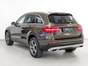Mercedes-Benz GLC I (X253) Санкт-Петербург  - изображение 37
