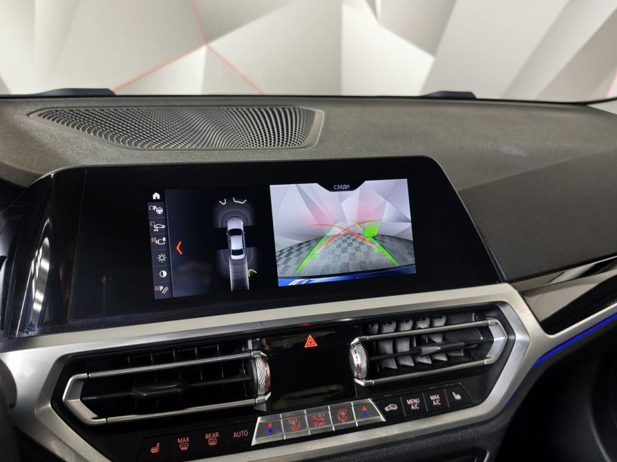 BMW 3 серии VII (G2x) Москва  - изображение 17