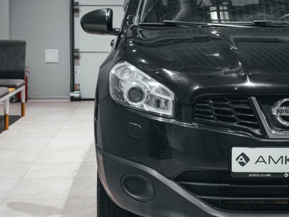 Nissan Qashqai+2 I Рестайлинг с пробегом 2011 года, цена 1 417 978 рублей, 89230 км, внедорожник, Автокод Объявления