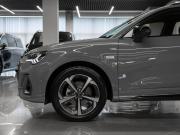 Audi Q3 II (F3) Москва  - изображение 62