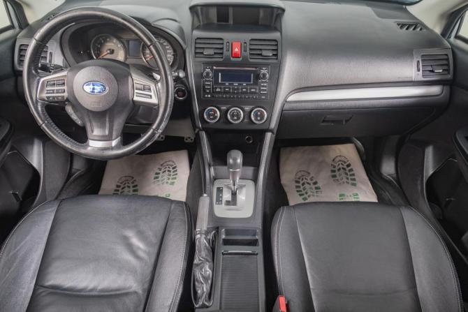 Subaru XV II Рестайлинг с пробегом 2014 года, цена 1 359 000 рублей, 84000 км, внедорожник, Автокод Объявления