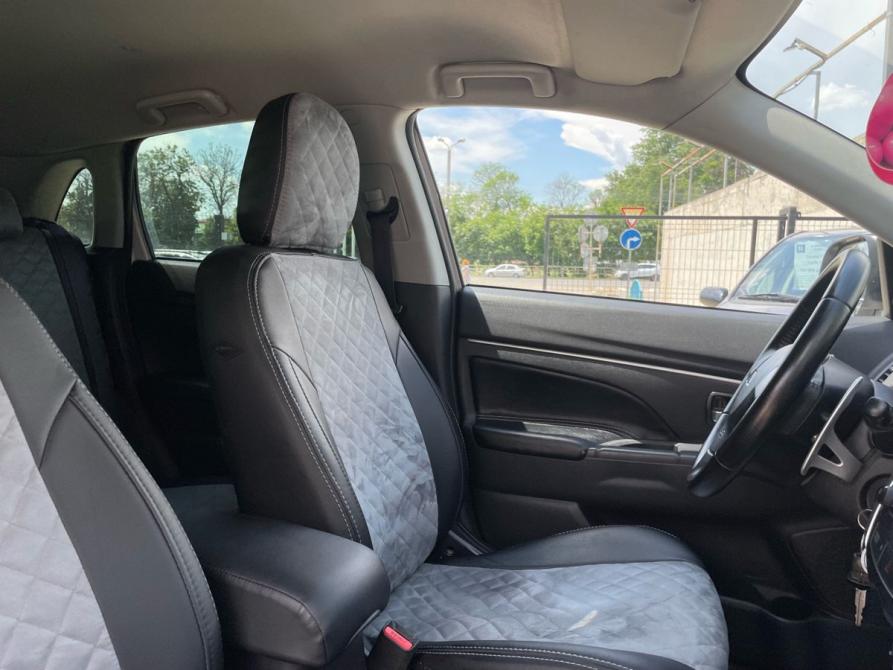 Mitsubishi ASX I Краснодар  - изображение 21