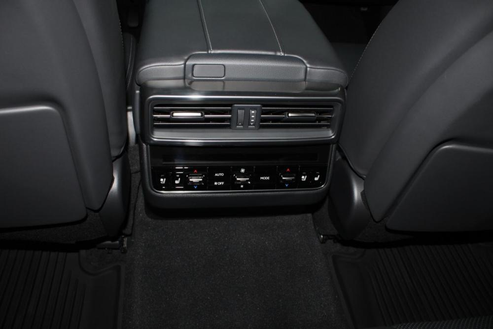 Lexus LX IV Владивосток  - изображение 15