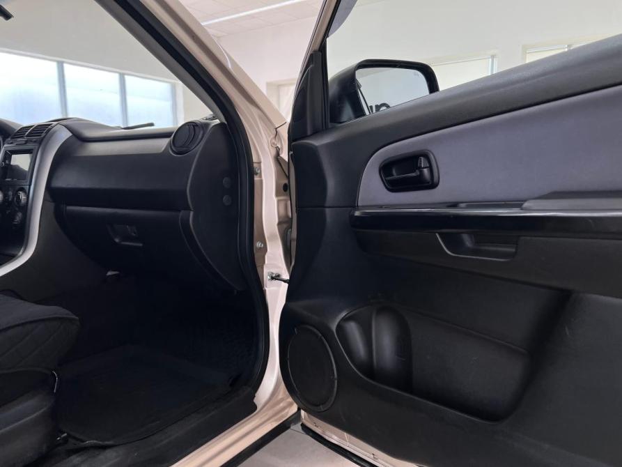 Suzuki Grand Vitara II Волгоград  - изображение 25