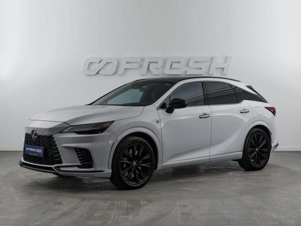 Lexus RX V с пробегом 2024 года, цена 11 049 999 рублей, 21900 км, внедорожник, Автокод Объявления