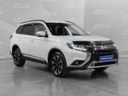 Mitsubishi Outlander III Рестайлинг 3 Новосибирск  - изображение 34