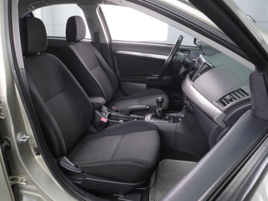 Mitsubishi Lancer X Воронеж  - изображение 8