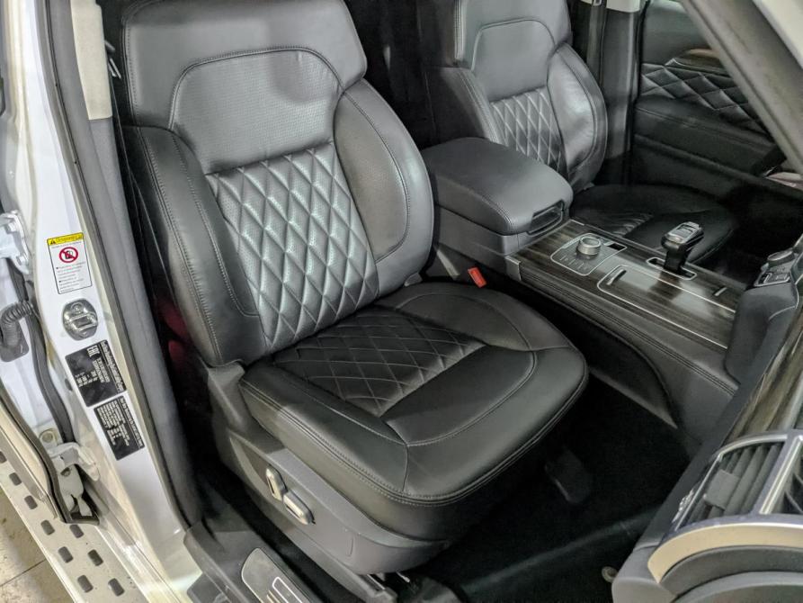 Haval H9 I Рестайлинг Химки  - изображение 24