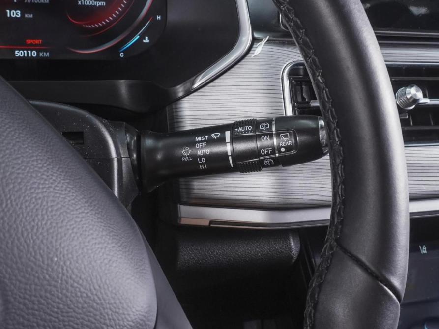Chery Tiggo 8 Pro I Ростов-на-Дону  - изображение 21