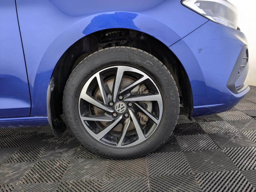 Volkswagen Polo VI Москва  - изображение 18
