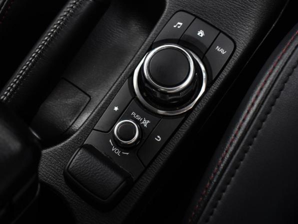 Mazda CX-3 I с пробегом 2015 года, цена 1 390 000 рублей, 157780 км, внедорожник, Автокод Объявления