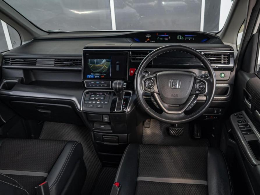 Honda Stepwgn V Рестайлинг Краснодар  - изображение 6