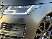 Land Rover Range Rover IV Рестайлинг Пермь  - изображение 37