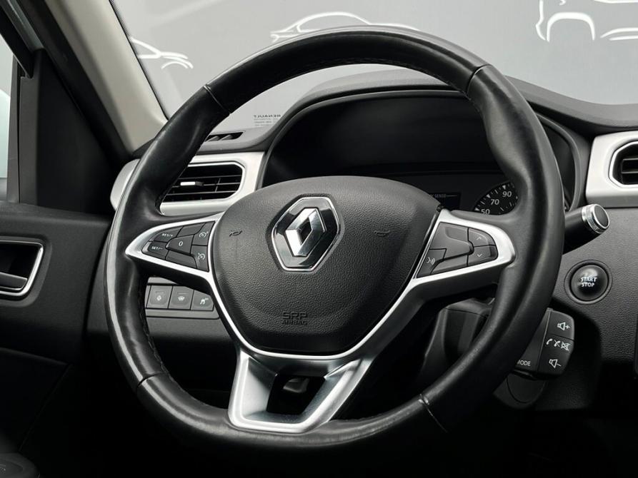 Renault Arkana I Санкт-Петербург  - изображение 22