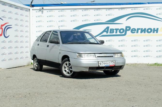 Lada (ВАЗ) 2112 с пробегом 2006 года, цена 129 000 рублей, 200000 км, хэтчбек, Автокод Объявления
