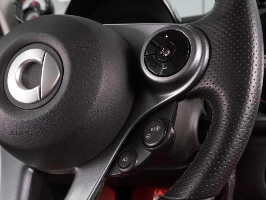 Smart Fortwo III Воронеж  - изображение 15