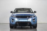 Land Rover Range Rover Evoque I Челябинск  - изображение 26