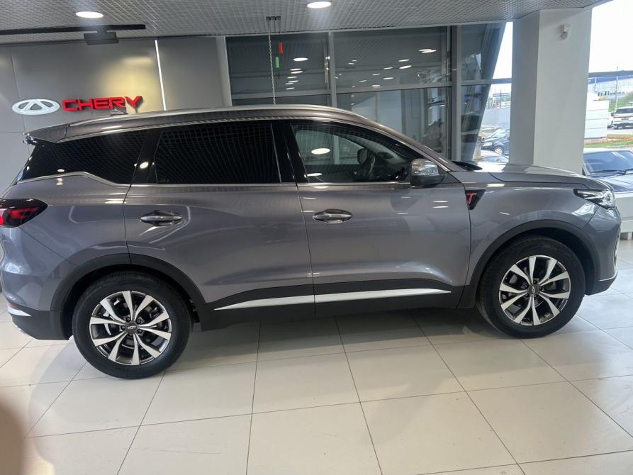 Chery Tiggo 7 Pro Max I Нижний Новгород  - изображение 4
