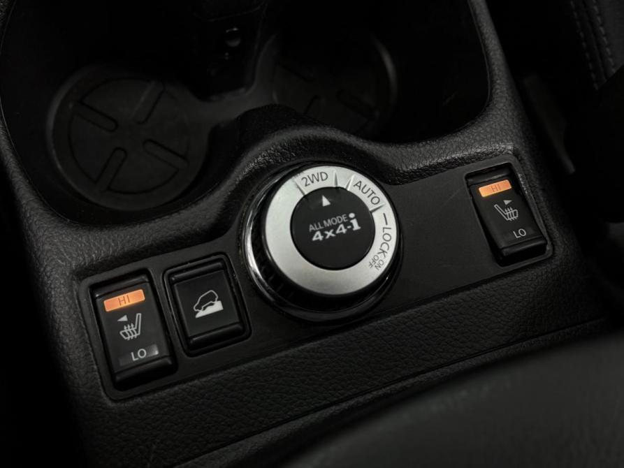 Nissan X-Trail III Казань  - изображение 12