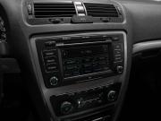 Skoda Octavia II (A5) Рестайлинг Москва  - изображение 35