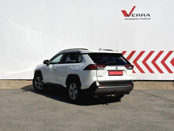 Toyota RAV4 V (XA50) с пробегом 2020 года, цена 3 150 000 рублей, 96203 км, внедорожник, Автокод Объявления