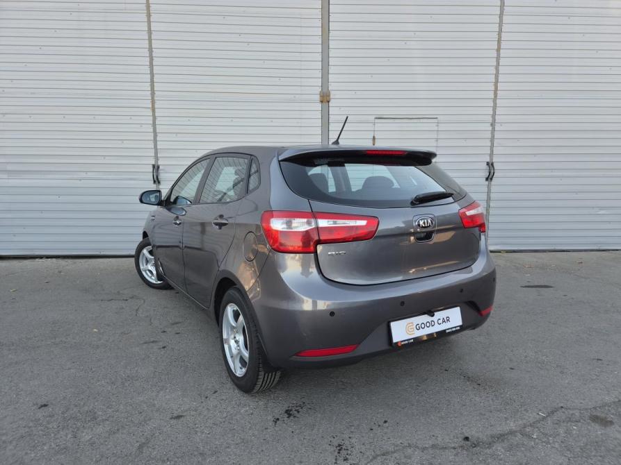 Kia Rio III Саратов  - изображение 7
