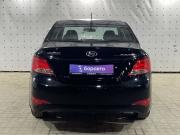 Hyundai Solaris I Рестайлинг Тамбов  - изображение 25