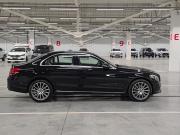 Mercedes-Benz C-Класс IV (W205) Казань  - изображение 29
