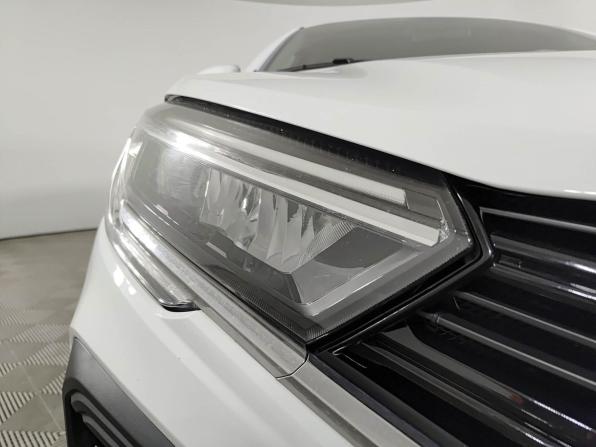 Lada (ВАЗ) Vesta I Рестайлинг (NG) с пробегом 2023 года, цена 1 310 000 рублей, 25795 км, седан, Автокод Объявления