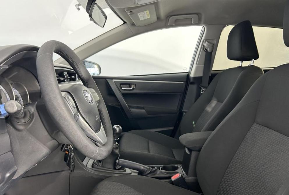Toyota Corolla XI (E160 E170 E180) Саранск  - изображение 26