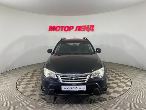 Subaru Impreza III с пробегом 2010 года, цена 810 000 рублей, 257430 км, хэтчбек, Автокод Объявления