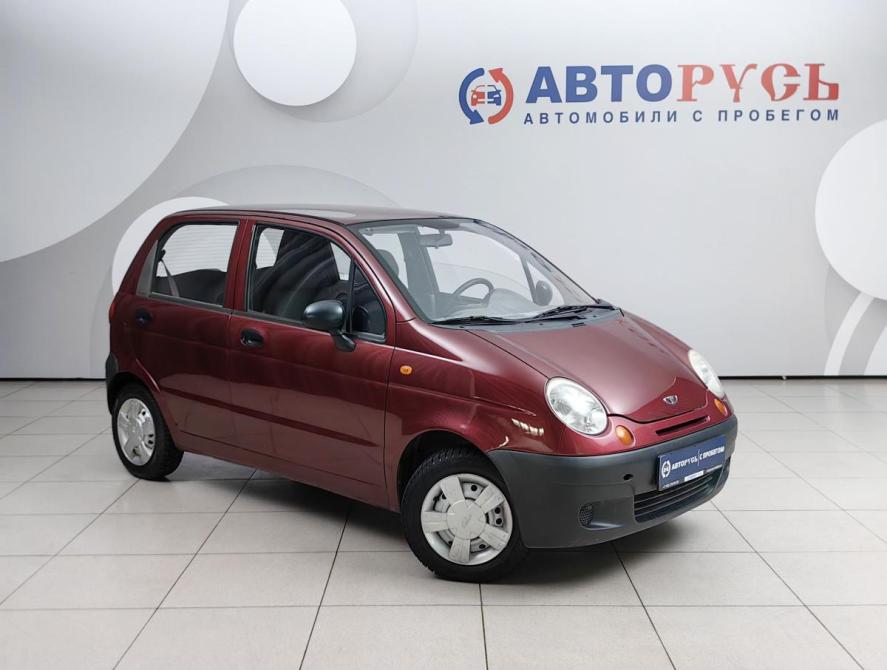 Daewoo Matiz I Рестайлинг Подольск  - изображение 1