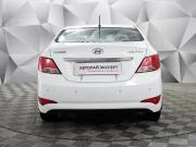 Hyundai Solaris I Рестайлинг Ульяновск  - изображение 21