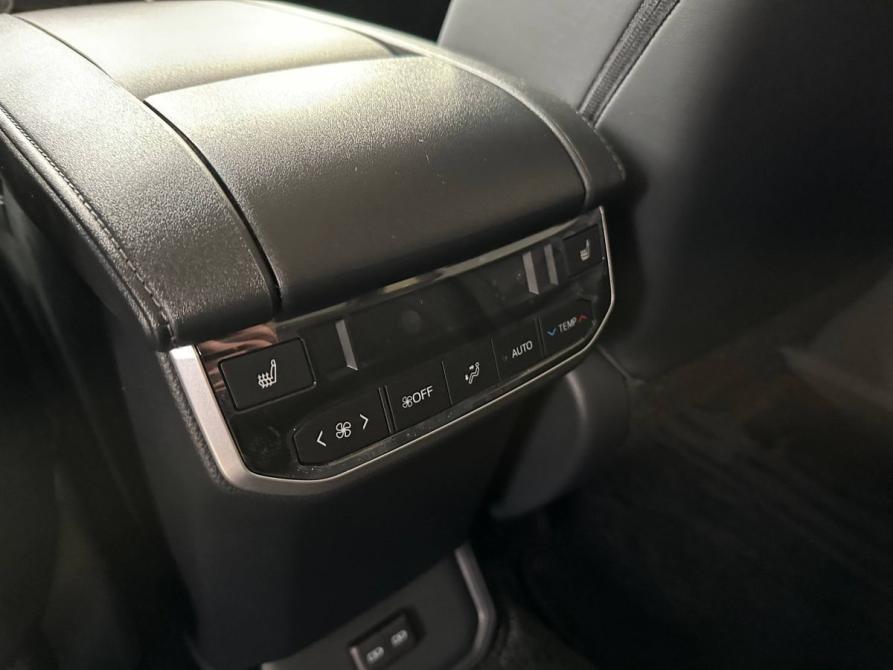 Toyota Highlander IV (XU70) Екатеринбург  - изображение 15