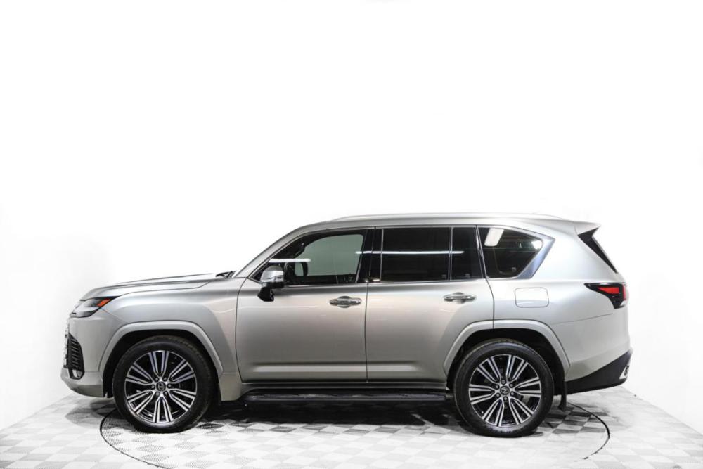 Lexus LX IV Москва  - изображение 8