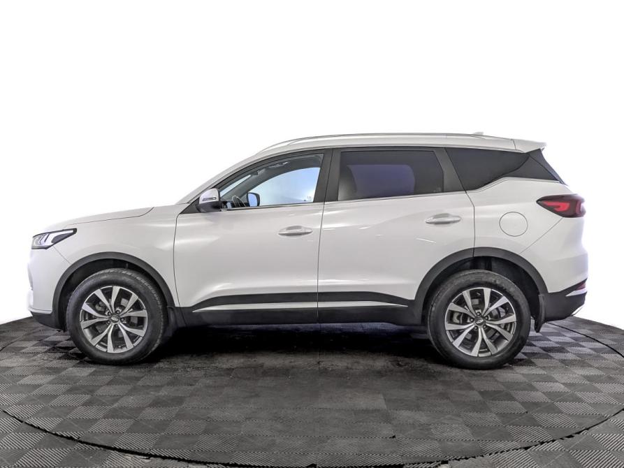 Chery Tiggo 7 Pro I Москва  - изображение 8