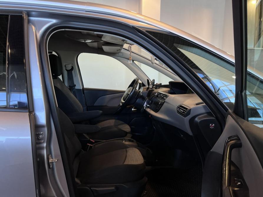Citroen C4 Picasso II Рестайлинг Чебоксары  - изображение 26