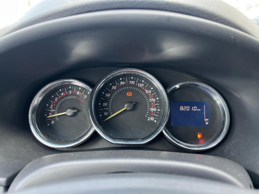 Renault Sandero II Ижевск  - изображение 9