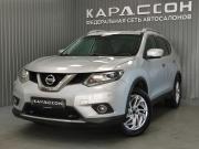 Nissan X-Trail III Рестайлинг Пермь  - изображение 19