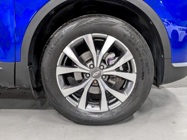 Chery Tiggo 7 Pro I с пробегом 2022 года, цена 1 685 000 рублей, 75619 км, внедорожник, Автокод Объявления