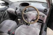 Toyota Platz Новокузнецк  - изображение 44