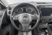 Volkswagen Tiguan I Рестайлинг Барнаул  - изображение 40