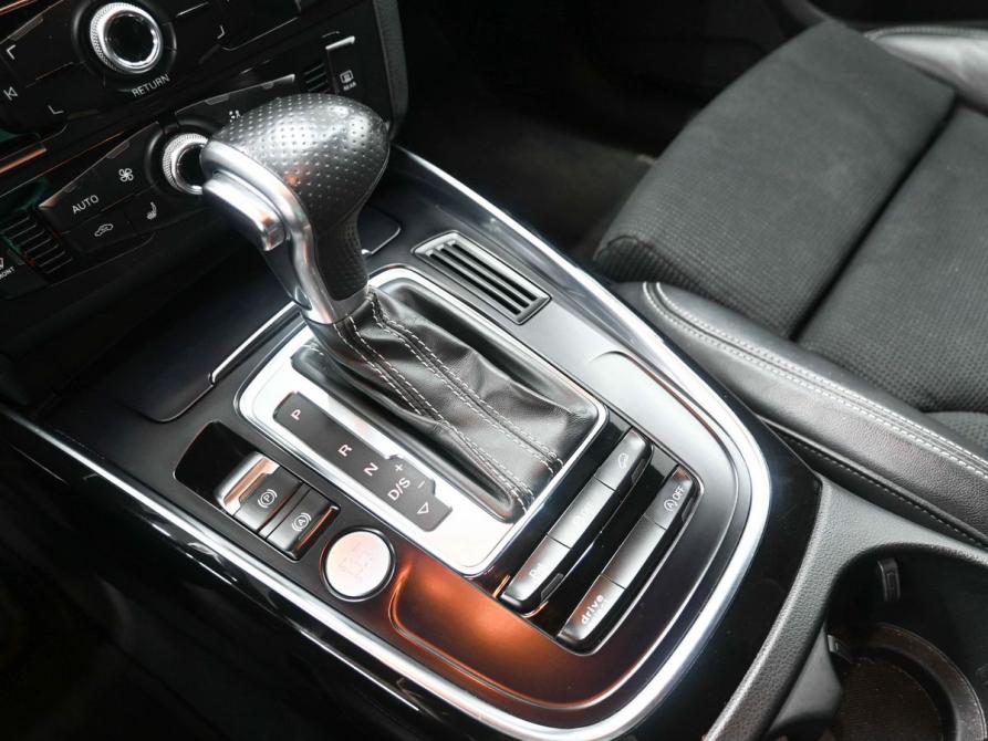 Audi Q5 I (8R) Рестайлинг Ростов-на-Дону  - изображение 17
