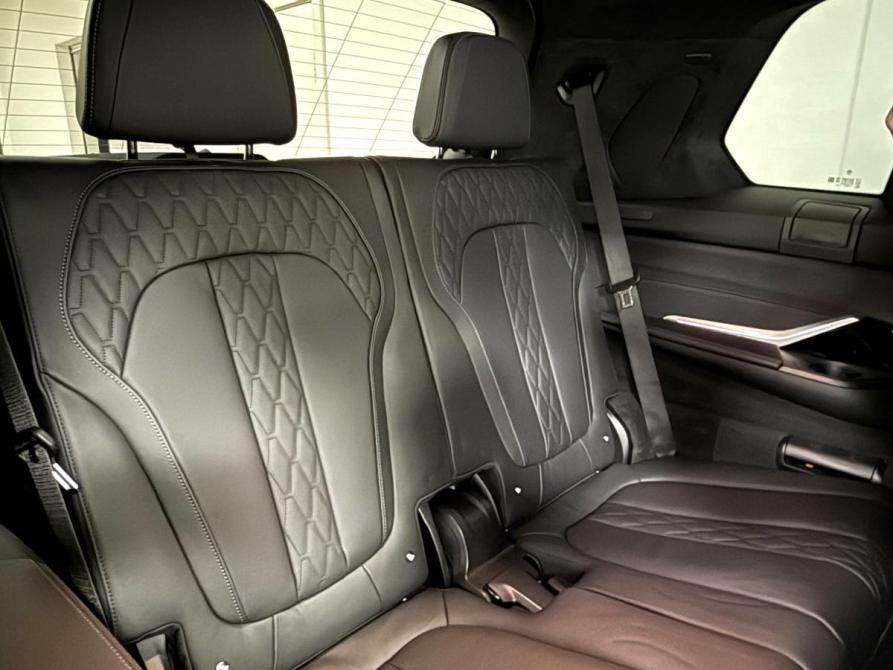 BMW X7 I (G07) Красноярск  - изображение 47