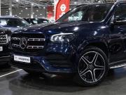 Mercedes-Benz GLS II (X167) Санкт-Петербург  - изображение 36