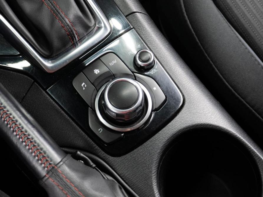 Mazda 3 III (BM) Тюмень  - изображение 18