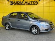 Chevrolet Aveo I Рестайлинг Ижевск  - изображение 16