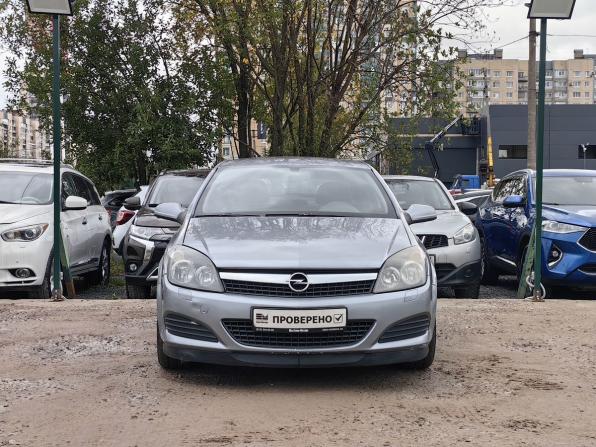 Opel Astra H Рестайлинг с пробегом 2007 года, цена 379 000 рублей, 148847 км, хэтчбек, Автокод Объявления