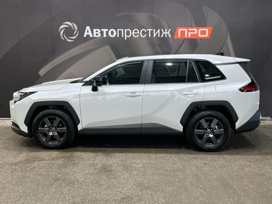 Toyota RAV4 VI (XA60) Пермь  - изображение 8