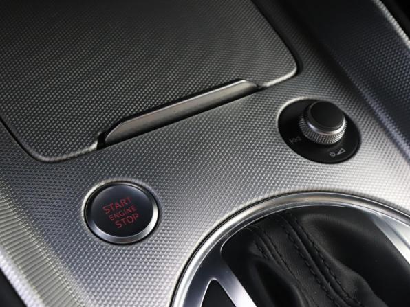 Audi TT III (8S) с пробегом 2015 года, цена 3 200 000 рублей, 93310 км, купе, Автокод Объявления